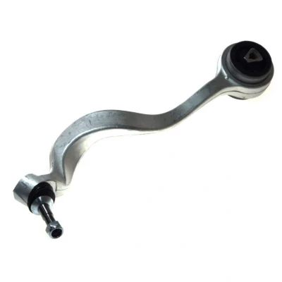 Afbeelding van MOOG BM TC 3687 Draagarm rechts, Onder, Voor, Vooras Driehoeksdraagarm BMW: 5 Saloon, Touring