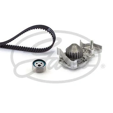 Afbeelding van Waterpomp + distributieriem set GATES KP35192XS