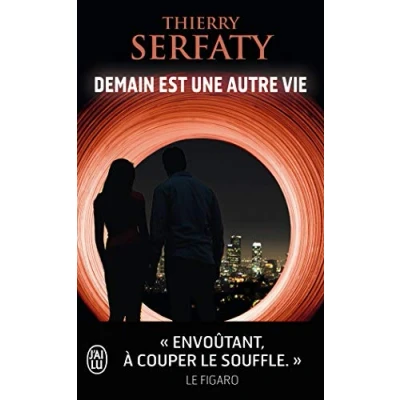 Afbeelding van Demain Est Une Autre Vie