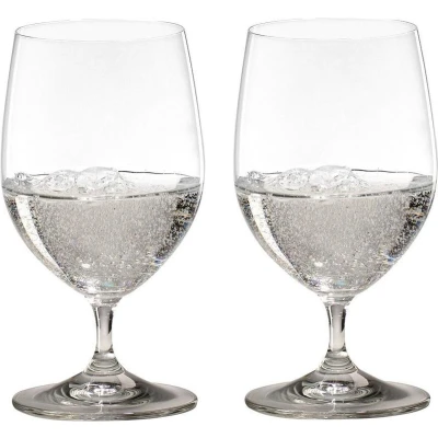 Afbeelding van Riedel Waterglas Vinum 2 Stuks
