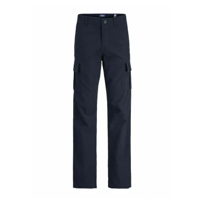 Afbeelding van Jack &amp; Jones Kane Barkley Cargobroek Junior Maat 146