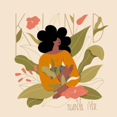 Afbeelding van Thanya Iyer Kind (LP)