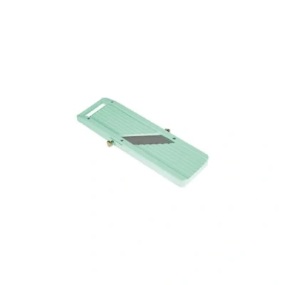 Image de Mandoline Professionnelle japonaise Vogue Plastique90 x25x305mm