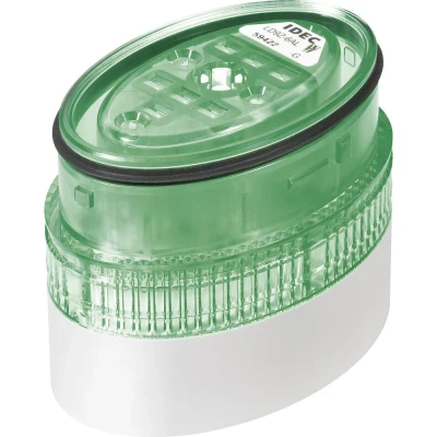 Afbeelding van Idec Signaalzuilelement LD9Z 6ALW G LED Groen 1 stuk(s)