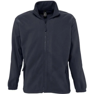 Afbeelding van Fleece vest Sol&#039;s North navy XS