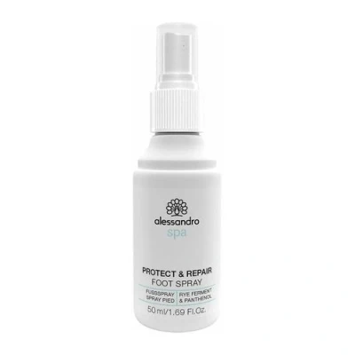Image de Alessandro Spa Protect &amp; Repair Spray 50 ml