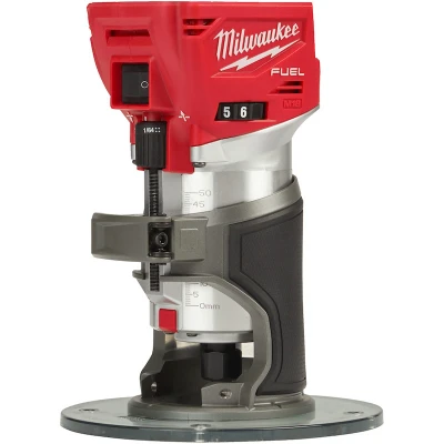 Afbeelding van Milwaukee M18 FUEL kantenfrees