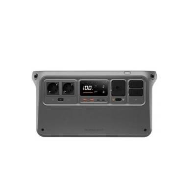Image de DJI Station De Charge Portable Power 1000 1024 Mah Noir (cp.dy.00000054.01)