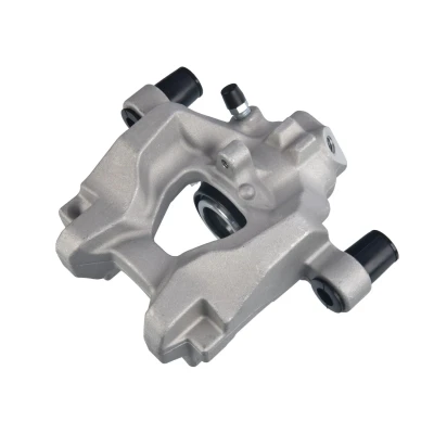 Afbeelding van FEBI BILSTEIN 181662 Remklauw Gegoten aluminium Achteras links