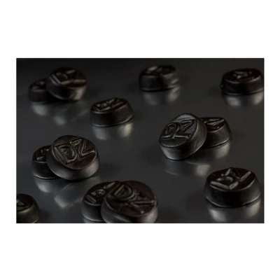 Afbeelding van Meenk Dubbel Zoute Drop 5kg