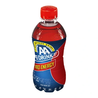 Afbeelding van AA Drink Pro Energy 24x33cl