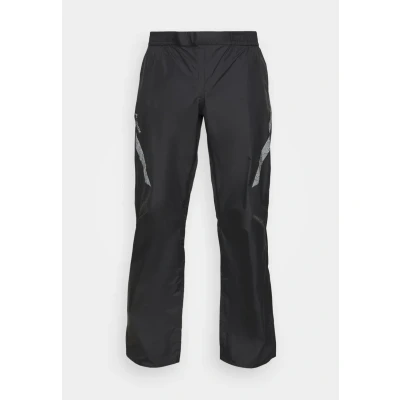 Afbeelding van Vaude MENS Luminum Pants II Outdoorbroeken, Heren, Maat: Small, Black