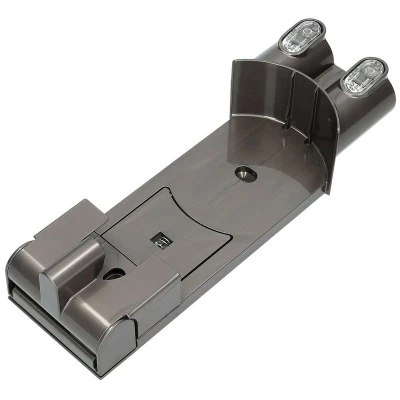 Afbeelding van dyson 965876 01 beugel stofzuiger wandhouder v. geschikt voor V8 modellen