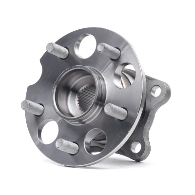 Afbeelding van Wiellagerset SKF VKBA 6963