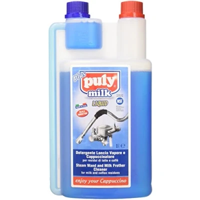 Afbeelding van PulyCaff Milk Plus Liquid Melkreiniger 1ltr