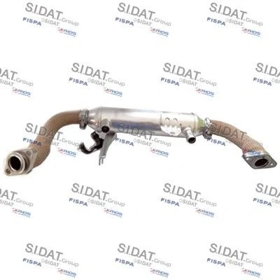 Afbeelding van FISPA 83.1213 EGR koeler FIAT: BRAVO 2