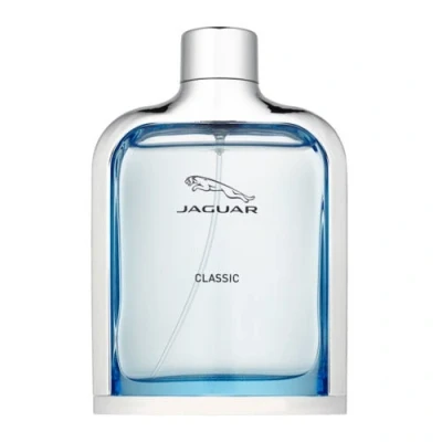 Afbeelding van Jaguar New Classic Eau De Toilette 75ML