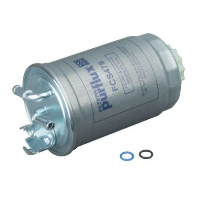 Image de Filtre à carburant purflux fcs478