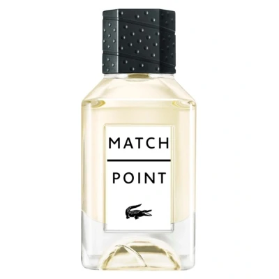 Afbeelding van Lacoste Match Point Cologne Eau de Toilette 50 ml