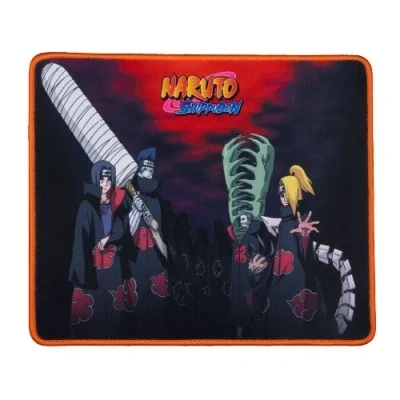 Image de Tapis de souris Kxlicences Akatsuki Naruto