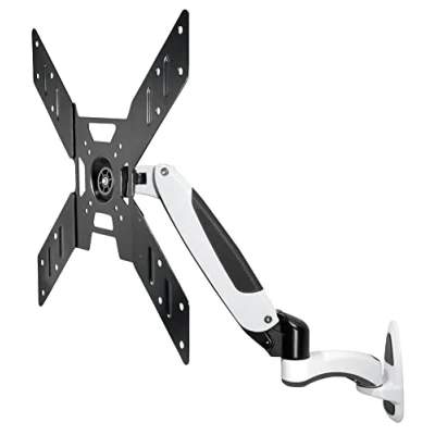Afbeelding van My Wall HL13 2L TV beugel Gasdruktechniek, Kantelbaar, zwenkbaar, Variabele afstand tot de muur 94,0 cm (37) 127,0 (50) Kantelbaar en Roteerbaar