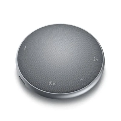 Afbeelding van Dell Adapter Speakerphone Mh3021p Grijs