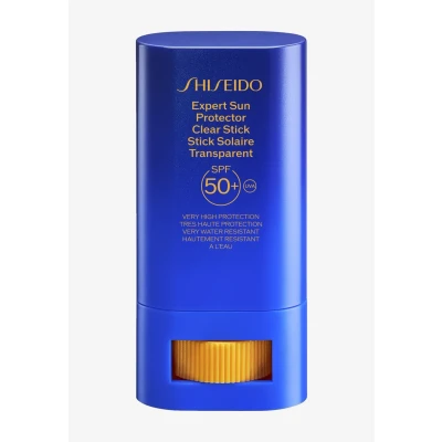 Afbeelding van Shiseido Expert Sun Clear Stick SPF 50+