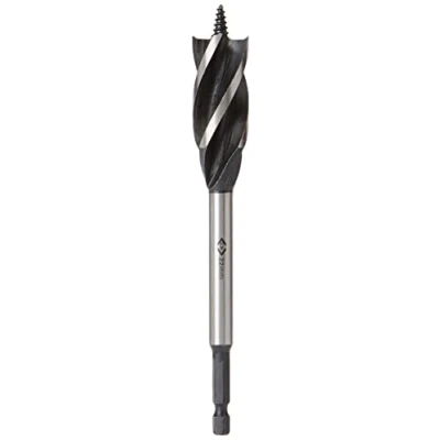 Afbeelding van C.K T2943 22 Slangenboor mm Gezamenlijke lengte 160 Zeskant schacht 1 stuk(s)