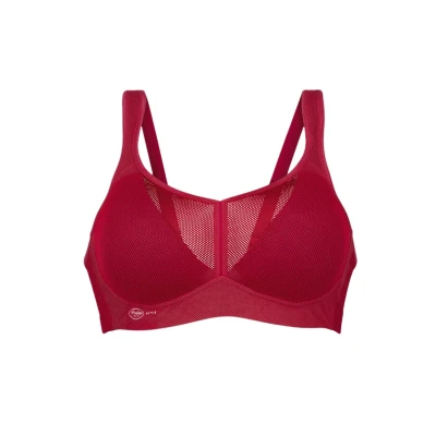 Afbeelding van Anita sport bh Air Control mit Delta Pad