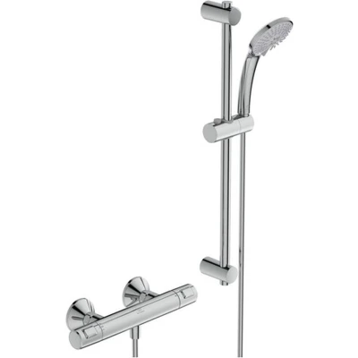 Afbeelding van Ideal Standard Douchethermostaat T25 Ceratherm 150mm