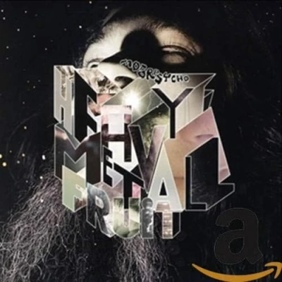 Afbeelding van Motorpsycho Heavy Metal Fruit (CD)