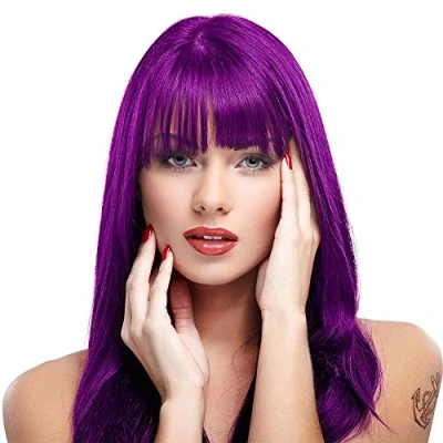 Afbeelding van Manic Panic Classic High Voltage Purple Haze 237 ml