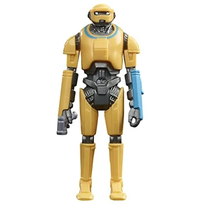 Image de Figurine Star Wars Retro Ned B