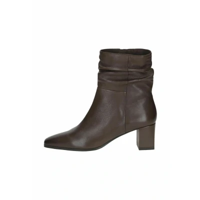 Afbeelding van Caprice Dames Enkellaarsje 9 25309 45 337 G breedte Maat: 38 EU
