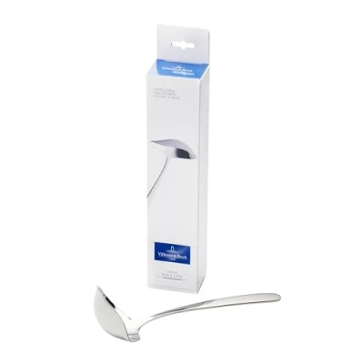 Afbeelding van VILLEROY &amp; BOCH Daily Line Sauslepel 18cm