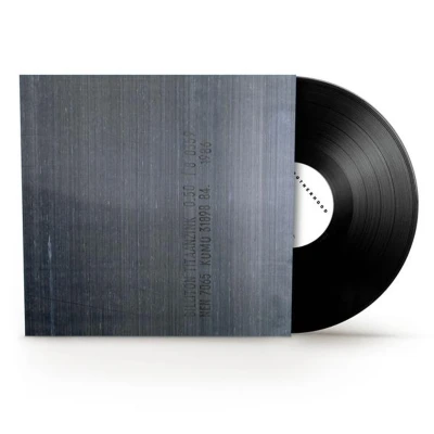 Afbeelding van New Order Brotherhood (LP)