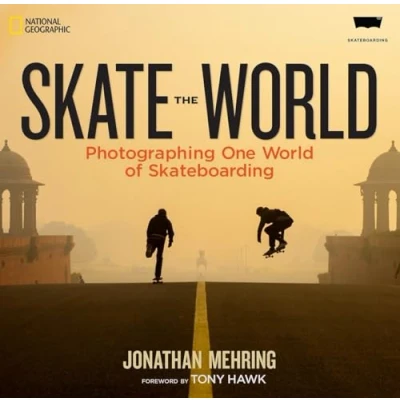 Afbeelding van Skate The World