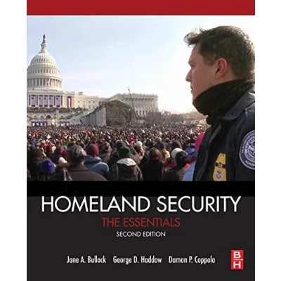 Afbeelding van Homeland Security
