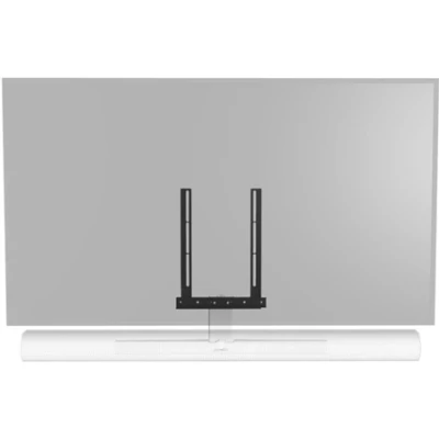 Afbeelding van Sonos Arc beugel (voor aan muurbeugel) wit