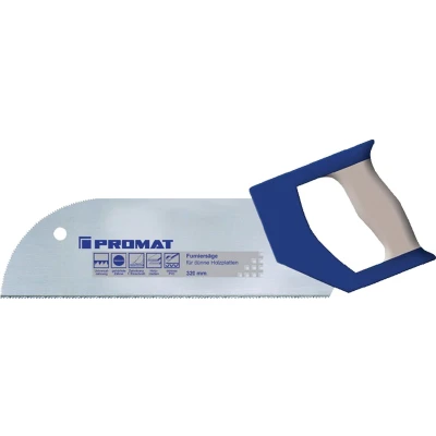 Afbeelding van Promat Sleufzaag 325 mm