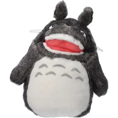 Afbeelding van Semic My Neighbor Totoro Knuffel Figure Roaring Big M 29 cm Knuffeles