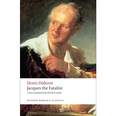 Afbeelding van Jacques The Fatalist
