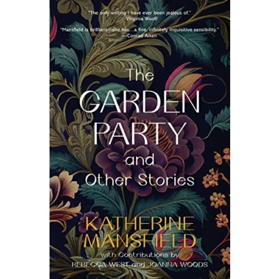 Afbeelding van The Garden Party and Other Stories (Warbler Classics Annotated Edition)