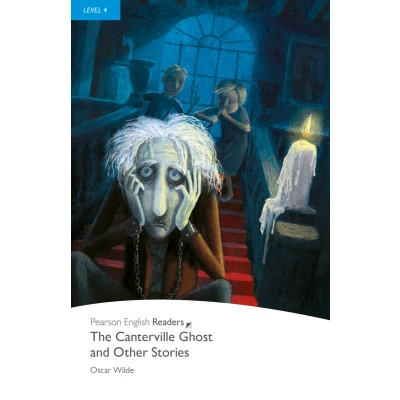 Afbeelding van Plpr4 Canterville Ghost &amp; Other Stories