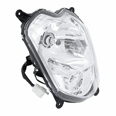 Afbeelding van Optische scoot aanpasbaar sym 50 orbit II (Oem 33100 aba 0001)