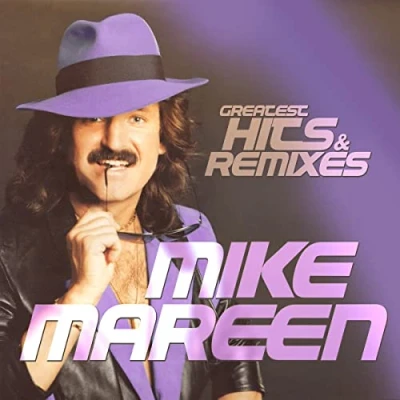 Afbeelding van Mike Mareen Greatest Hits &amp; Remixes Vol.2 (LP)