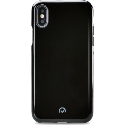 Afbeelding van Mobilize Gelly Case Apple iPhone Xs Max Black