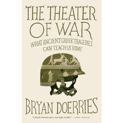 Afbeelding van The Theater of War