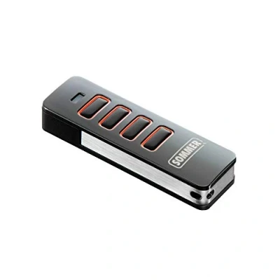 Afbeelding van SOMMER Pearl Vibe 868,95 MHz 4 voudige handzender voor poort