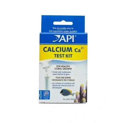 Afbeelding van API Calcium Test Kit Ca